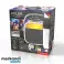 ADLER KARAOKEKAIUTIN MIKROFONILLA – SD/USB/AUX/BLUETOOTH TUOTENUMERO: AD 1199 (varastossa Puolassa) kuva 5