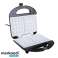 MACCHINA PER WAFFLE CAMRY 700 W, SKU: CR 3019 (Stock in Polonia) foto 3