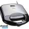 MACCHINA PER WAFFLE CAMRY 700 W, SKU: CR 3019 (Stock in Polonia) foto 4