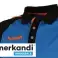OFERTA DE POLO DE NIÑO Y HOMBRE DE LA MARCA HUMMEL MODELO ADRI 99 POLO fotografía 1