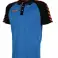 OFERTA DE POLO DE NIÑO Y HOMBRE DE LA MARCA HUMMEL MODELO ADRI 99 POLO fotografía 2