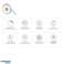 Set LED Wi-FI RGB 5m Smart Tuya IP65 + CCT + Dim 12V foto 3