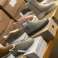 6.50€ per pair, European brand shoe mix, mixed box, mix of different models and sizes for men and women, remaining stock, A goods image 1