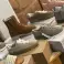 6.50€ per pair, European brand shoe mix, mix of different models and sizes for men and women, remaining stock pallet, A goods, mixed box image 4