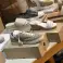 6.50€ per pair, European brand shoe mix, mix of different models and sizes for men and women, remaining stock pallet, A goods, mixed box image 1