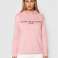 Tommy Hilfiger Calvin Klein Sudaderas Mujer Nuevos Tacones Altos fotografía 1
