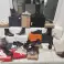 TUNTUD KAUBAMÄRKIDE JALATSID KAUBAALUSED JA KARBID OUTLET MEGA OFFER foto 3