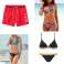 1.5 € Each, Mix of different sizes of women's underwear, A ware, Mail order company, absolutely new, women image 1