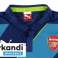 PUMA MEN'S FOOTBALL JERSEY FROM THE ARSENAL FOOTBALL CLUB AFC TEAM image 4