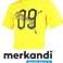 OFFER OF 3 MODELS OF T-SHIRTS AND 1 OF BORUSSIA DORMUNT BVB TEAM BAGS image 5