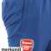 OFFER OF THREE MODELS OF PUMA BRAND PANTS OF THE ARSENAL FOOTBALL CLUB AFC TEAM image 4
