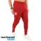 OFFER OF THREE MODELS OF PUMA BRAND PANTS OF THE ARSENAL FOOTBALL CLUB AFC TEAM image 1