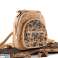 [ CH33 ] Natural cork backpack + crossbody bag image 2