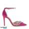 GUESS Footwear All Seasons Mix voor dames - enkellaarsjes, laarzen over de knie, stiletto's, sandalen, platte schoenen foto 6