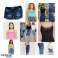 Wholesale Summer Women's Clothing Bundle | Pallets of Branded Clothing image 1