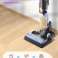 Wet Dry Vacuum Cleaner 13000Pa Floor Washing Mop Vacuum with Air Drying Self Cleaning image 6