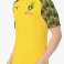 ANGEBOT VON 3 T-SHIRT-MODELLEN UND 1 TEAMTASCHE VON BORUSSIA DORMUNT BVB Bild 1
