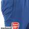 OFFRE DE TROIS MODÈLES DE PANTALONS DE MARQUE PUMA DE L’ÉQUIPE DE L’ARSENAL FOOTBALL CLUB AFC photo 4