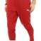 OFFRE DE TROIS MODÈLES DE PANTALONS DE MARQUE PUMA DE L’ÉQUIPE DE L’ARSENAL FOOTBALL CLUB AFC photo 3