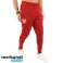OFFRE DE TROIS MODÈLES DE PANTALONS DE MARQUE PUMA DE L’ÉQUIPE DE L’ARSENAL FOOTBALL CLUB AFC photo 1