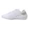 PUMA BMW MMS Drift Cat Delta Jr Kids-Unisex Scarpe da ginnastica (UK 5-Bianco) foto 3