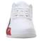 PUMA BMW MMS Drift Cat Delta Jr Kids-Unisex Scarpe da ginnastica (UK 5-Bianco) foto 2