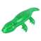 Inflatable Crocodile 90 cm Water Toys &amp; Pool Accessories for Kids image 1