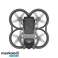 DJI Drone Avata con cámara de 48 MPx 60fps gris oscuro EU CP. FP.00000062 fotografía 3