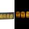 Αληθινά κεριά με αριθμούς 1 4 5x6 5 cm Χρονοδιακόπτης με μπαταρίες – Πρακτικό &amp;; Κομψό εικόνα 1