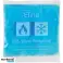 Flexible gel pad 15x15cm Reusable for cold and warm therapy image 1