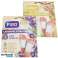 Essential Foot Patches 2 Pack. Assorted Ginger/Lavender Infusion Figo image 1