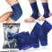 User Premium Bandage Set 7 Pieces with Elbow Brace Foot Brace Shoulder Brace &amp; Knee Brace for Sports &amp; Leisure image 1