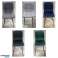 Bar stools - various colours available - Sale to professionals only image 1
