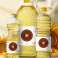 Sunflower Oil Refined 2l, Edible Sunflower Oil, Private Brand image 1