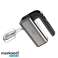ADLER HÅNDMIXER INOX SKU: AD 4225 (Lager i Polen) billede 1