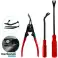 Auto interieur demontage kit INTKID foto 5