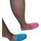 ESPADRILLES/ESPARTO MET VOERING, GEMAAKT IN SPANJE, DIVERSE KLEUREN, BULKBESTELLINGEN foto 2