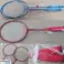 Set of badminton rackets at low prices and in large quantities for your customers image 1