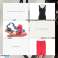 Luxe mode van Burberry, Saint Laurent, StellamcCartney en meer! BEPERKT! foto 1
