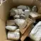 DHL - Hermes - Amazon - Pazaudētas pakas - Atgriešana - Noslēpumainās paletes - Noslēpumu kastes - Sajauciet paletes attēls 6