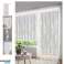 Stock liquidation approx. 6000 prefabricated curtains Stores Curtains Opaque Made in Germany Unit price 3,49 € image 4