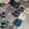 Teva men's and women's sandals mix many different models image 1