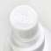 Plastic bottles 100 ml, made of HDPE, including sprayer and lid, color white, for resellers, customer returns image 5