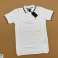 Рубашка-поло обычного кроя Tommy Hilfiger из органического хлопка. изображение 1