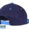 CASQUETTES DE LA MARQUE PUMA DE L’ÉQUIPE ITALIENNE DE FOOTBALL EN DEUX RÉFÉRENCES photo 2