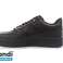 Chaussures Nike Air Force 1 Low LE GS noir - DH2920-001 photo 1