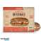 FRANCESINO ENTIER AGLUTEN 225G photo 1