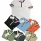 Lacoste Рубашка-поло для мужчин с коротким рукавом изображение 3