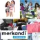 ABBIGLIAMENTO PER BAMBINI MIX MARCHE GRADO DI MAGAZZINO NUOVA ESPORTAZIONE ALL'INGROSSO foto 2