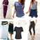 1.80 € Per piece, A ware, summer mix of different sizes of women's and men's fashion image 6